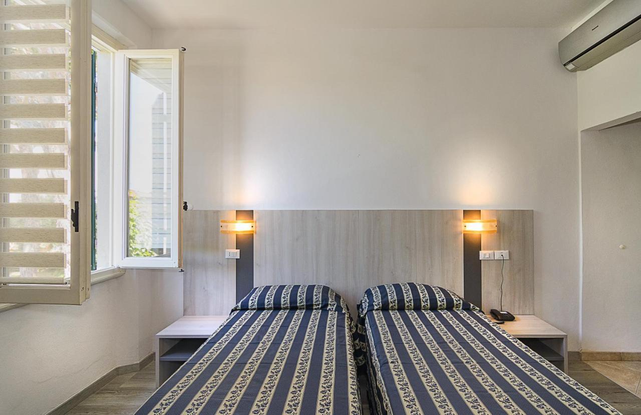 Hotel Apuana Marina di Pietrasanta Eksteriør bilde