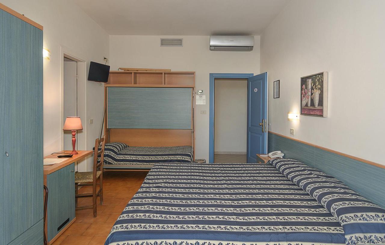 Hotel Apuana Marina di Pietrasanta Eksteriør bilde