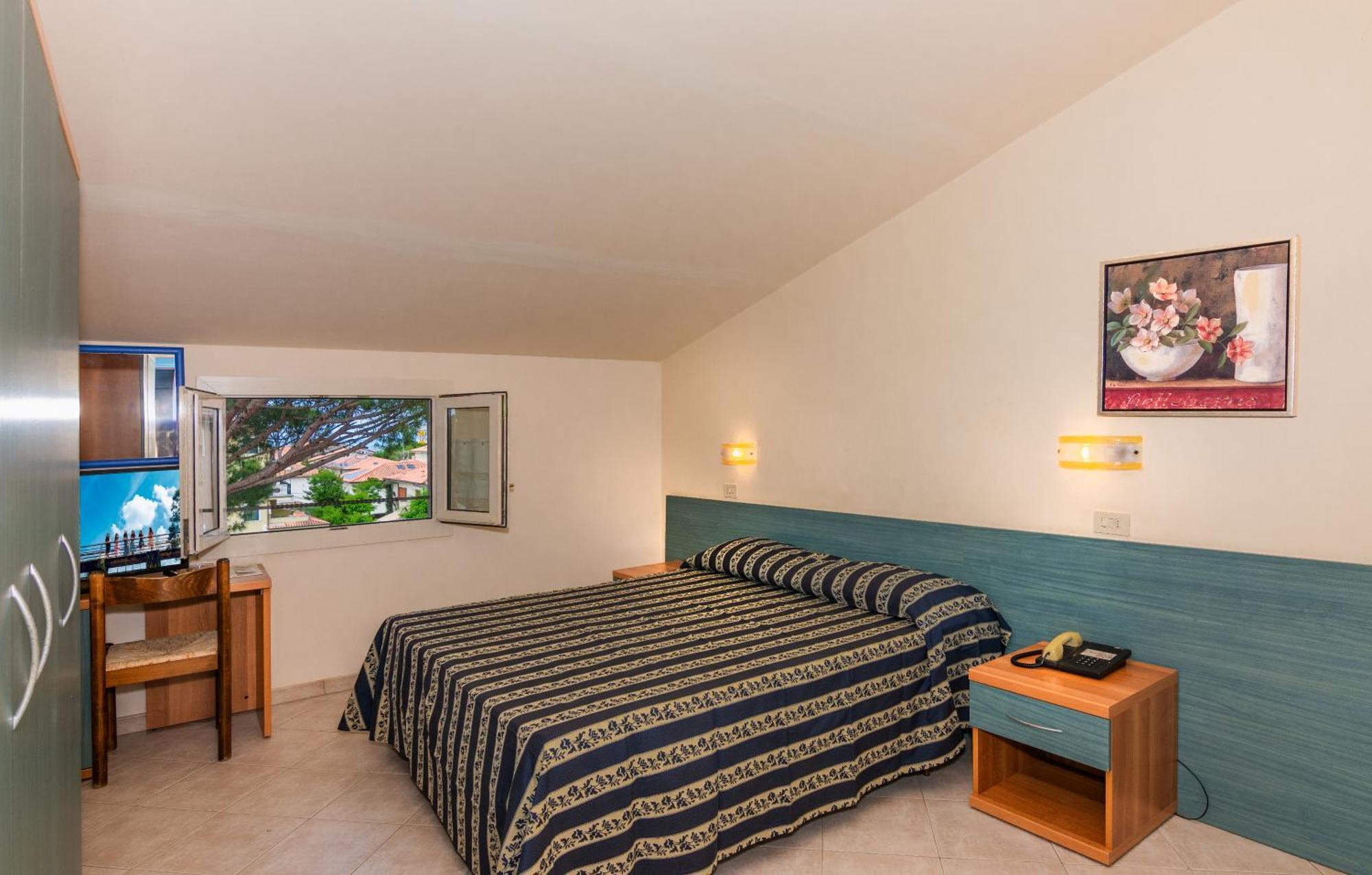 Hotel Apuana Marina di Pietrasanta Eksteriør bilde