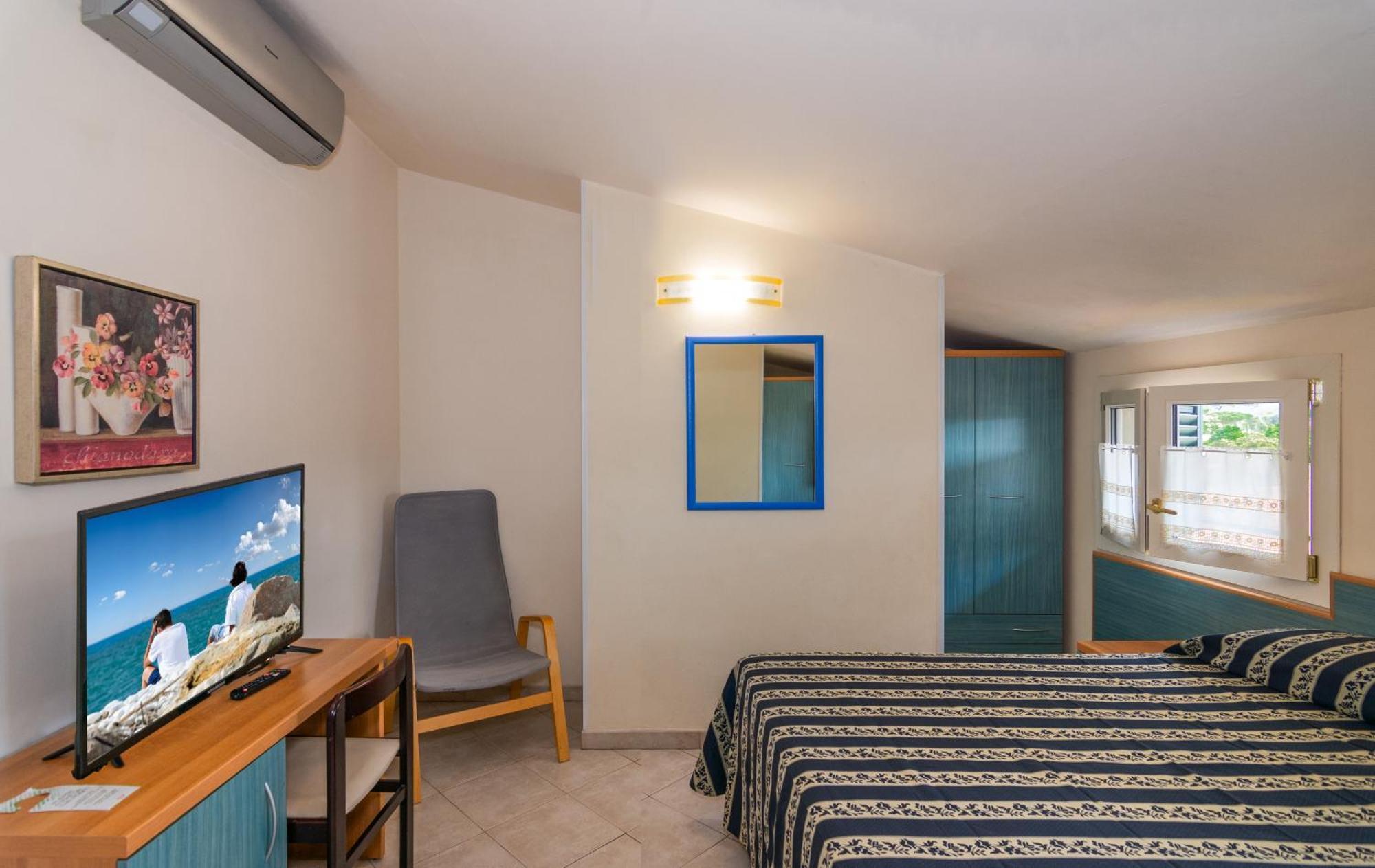 Hotel Apuana Marina di Pietrasanta Eksteriør bilde