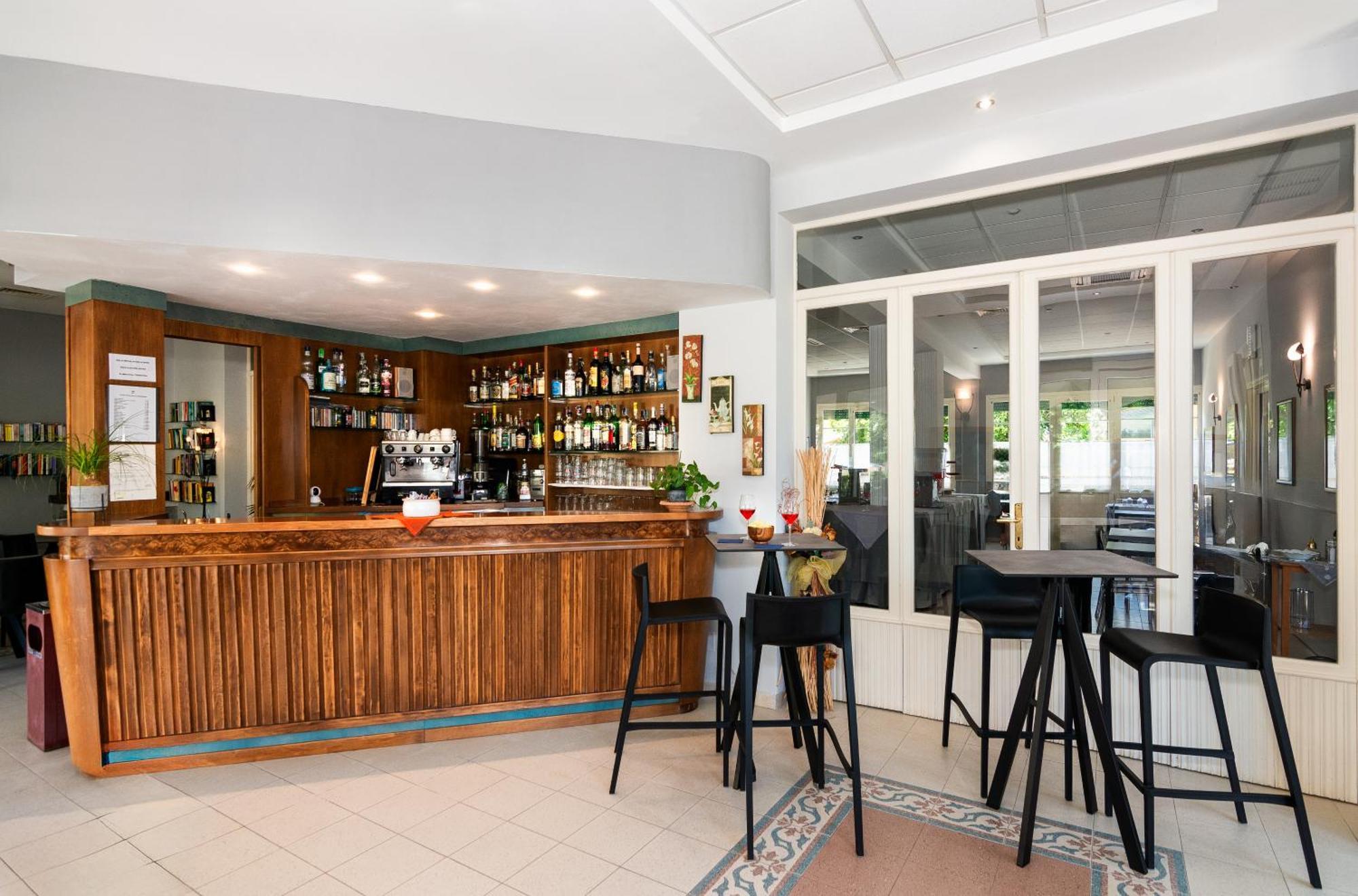 Hotel Apuana Marina di Pietrasanta Eksteriør bilde