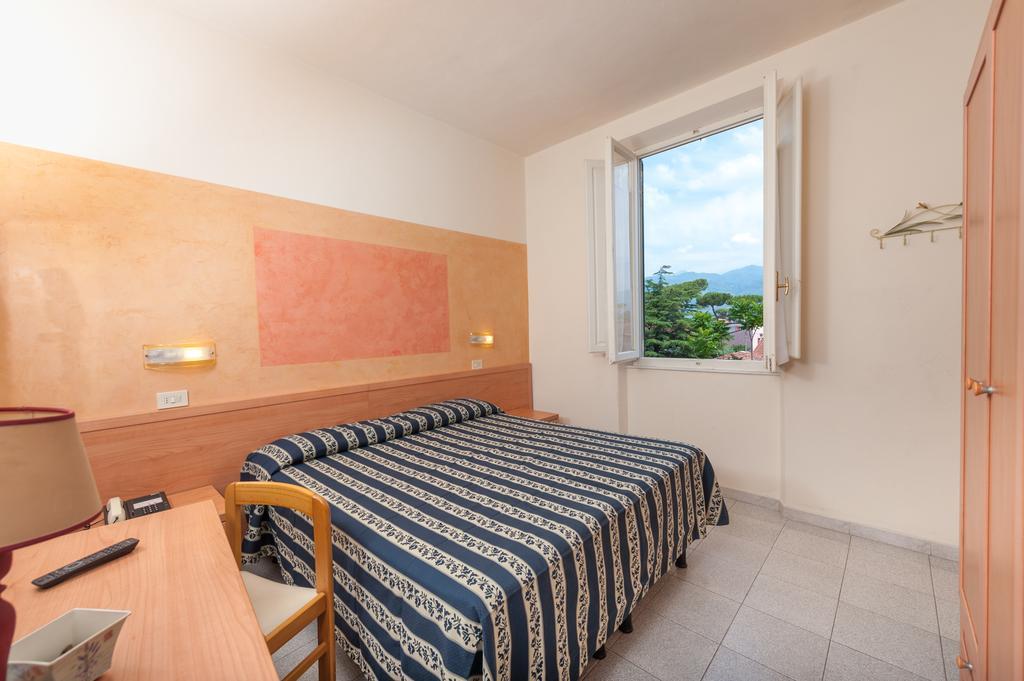 Hotel Apuana Marina di Pietrasanta Eksteriør bilde
