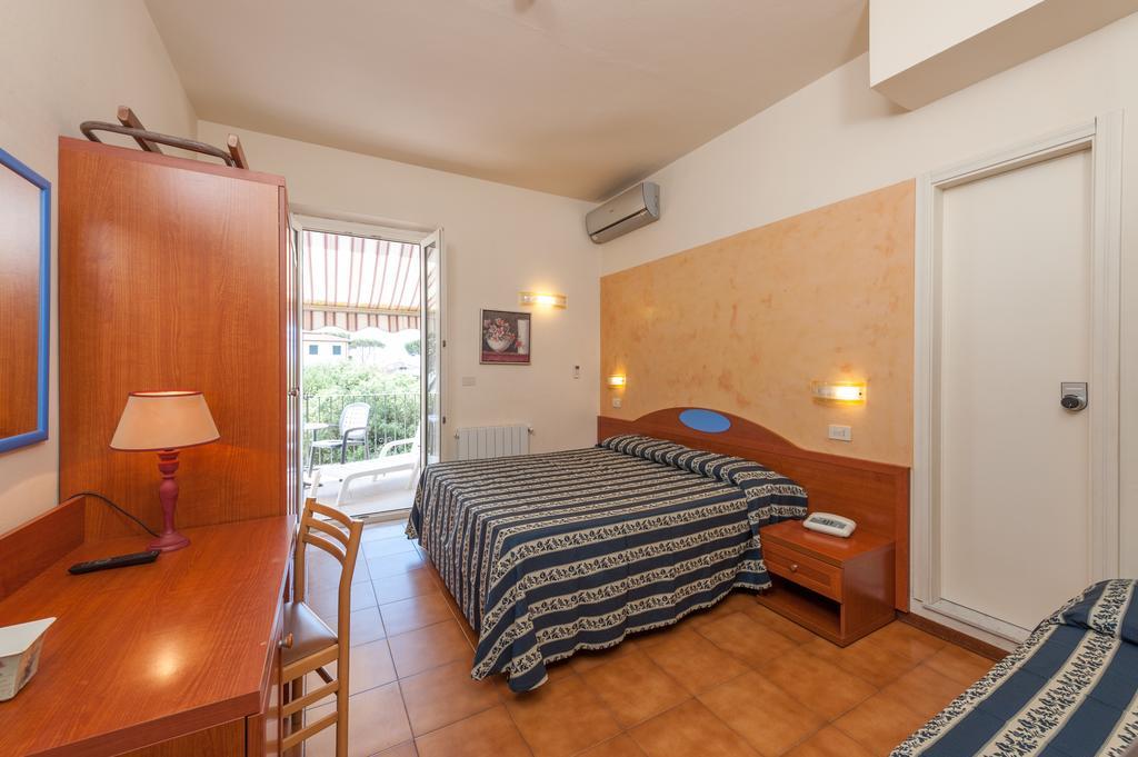 Hotel Apuana Marina di Pietrasanta Eksteriør bilde